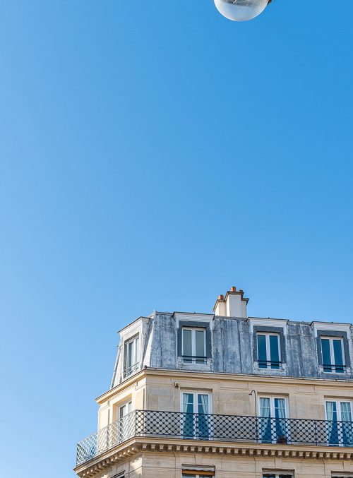 FRAQUELLI Montreuil | Entreprise du bâtiment pour la réalisation et rénovation de cage d'escalier, sols, hall d'immeuble et façades